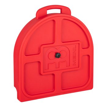 Meinl MCC22R 22" Pro Cymbal Case, Red
