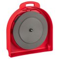 Meinl MCC22R 22" Pro Cymbal Case, Red