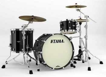 Tama MA32RZS-PBK