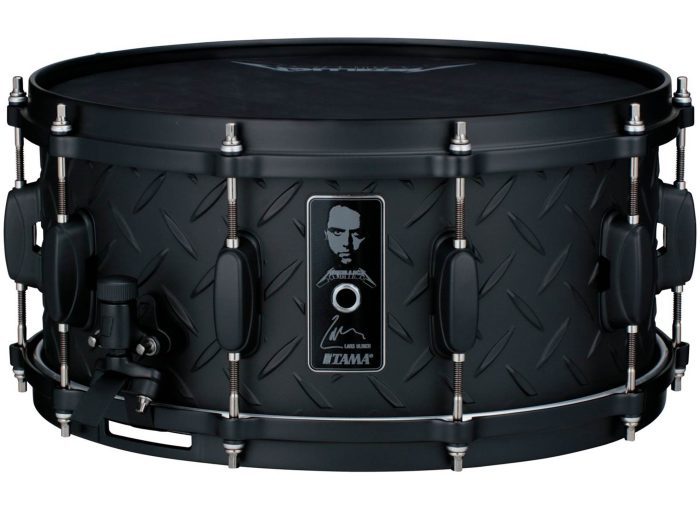 Tama LU1465B30 - Slutsåld! Virvel Lars Ulrich LU1465B30