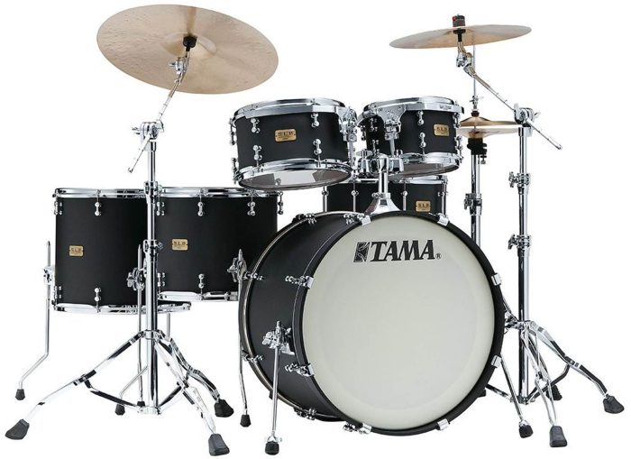 Tama LKP52HTS-FBK