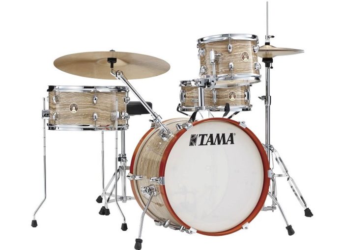 Tama LJK48S-CMW