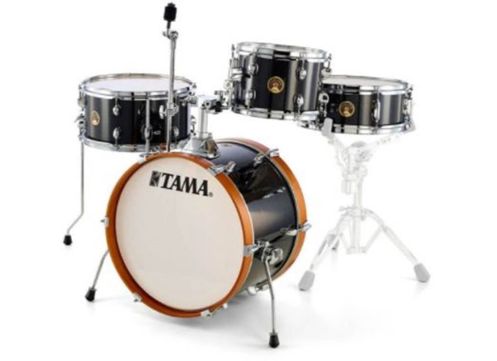 Tama LJK48S-CCM