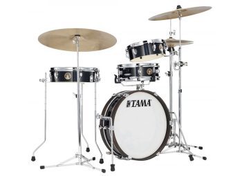 Tama LJK48P-HBK