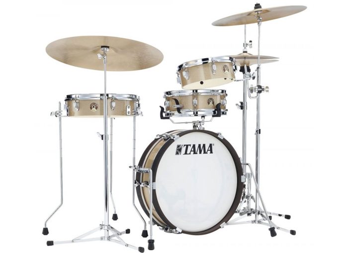 Tama LJK48P-CHM