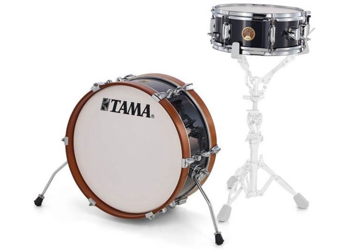 Tama LJK28S-CCM