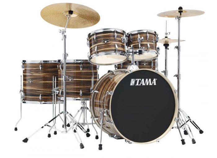 Tama IE62H6W-CTW