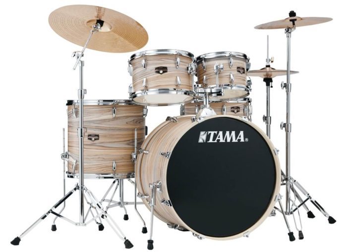 Tama IE52KH6W-NZW
