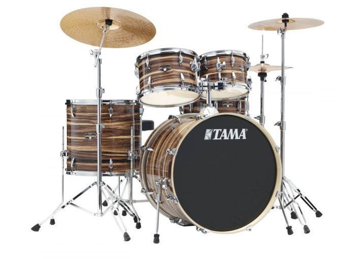 Tama IE52KH6W-CTW