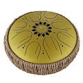 Meinl MOSTD Bag for Medium Octave Steel Tongue Drum