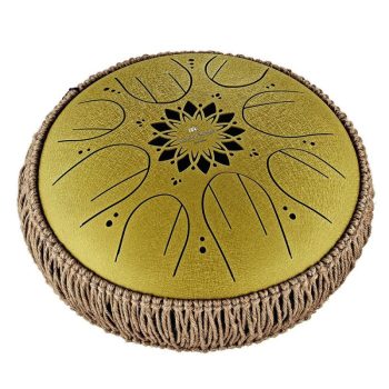 Meinl MOSTD Bag for Medium Octave Steel Tongue Drum