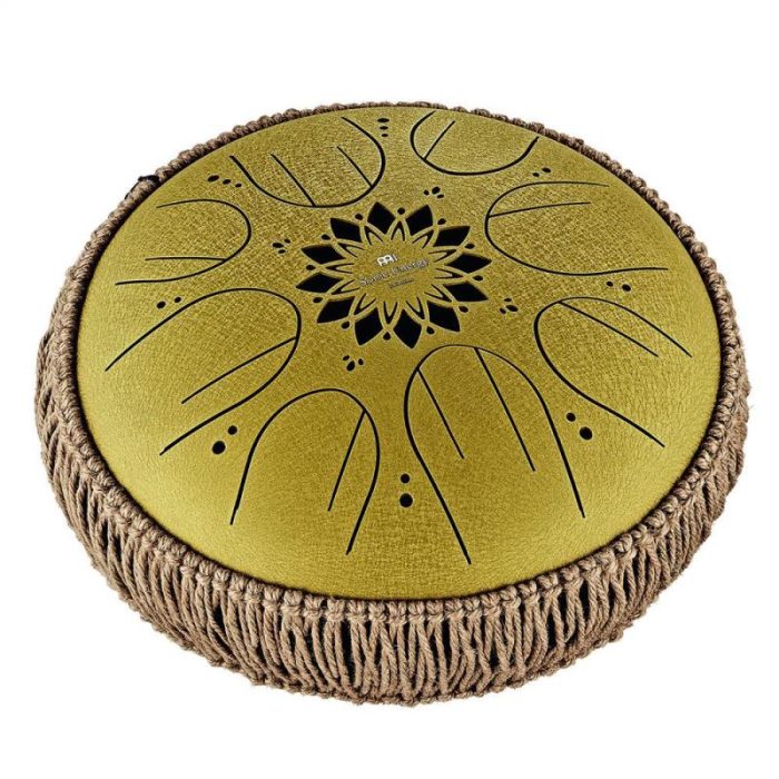 Meinl MOSTD Bag for Medium Octave Steel Tongue Drum