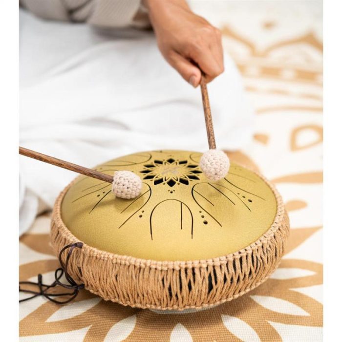 Meinl MOSTD Bag for Medium Octave Steel Tongue Drum