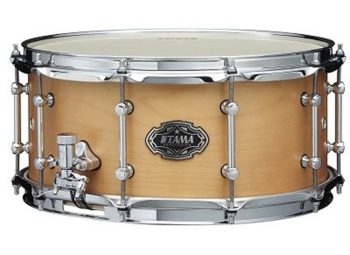 Tama CLMP1465-VAM Concert Snare Drum MP 14x6½ Vintage Antique Maple