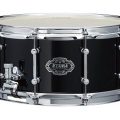 Tama CLMP1465-PBK Concert Snare Drum MP 14x6½ Piano Black