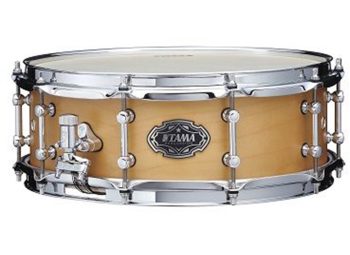 Tama CLMP145-VAM Concert Maple Snare Drum 14x5 Vintage Antique Maple