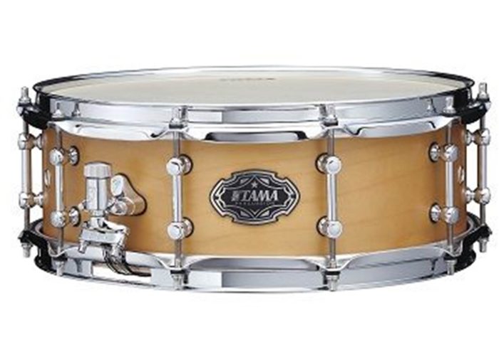 Tama CLMP145-VAM Concert Maple Snare Drum 14x5 Vintage Antique Maple
