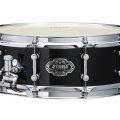 Tama CLMP145-PBK Concert Maple Snare Drum 14x5 Piano Black