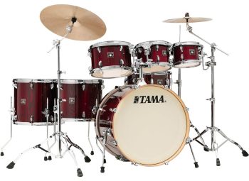 Tama CL72RSP-GGP