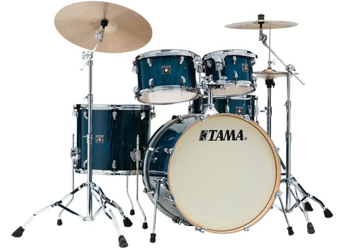 Tama CL52KRSP-GHP