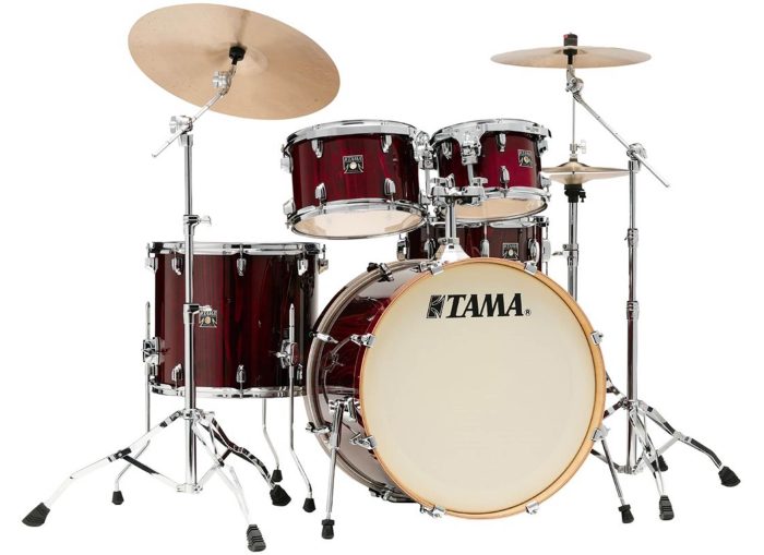 Tama CL52KRSP-GGP