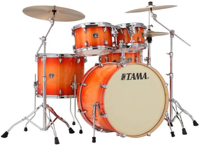 Tama CL52KRS-TLB