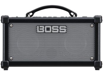 Boss D-CUBE-LX