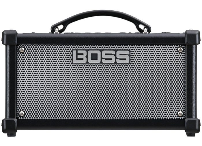 Boss D-CUBE-LX