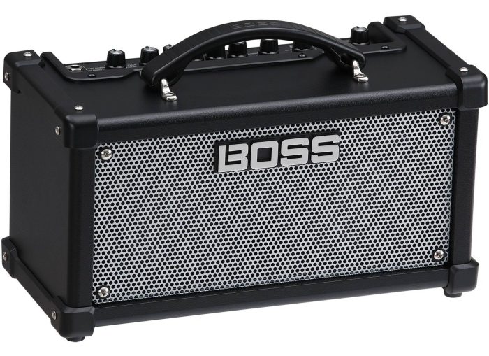 Boss D-CUBE-LX