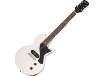 Epiphone Billie Joe Armstrong Les Paul Junior Classic White
