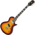 Epiphone Nancy Wilson Fanatic Fireburst Artist