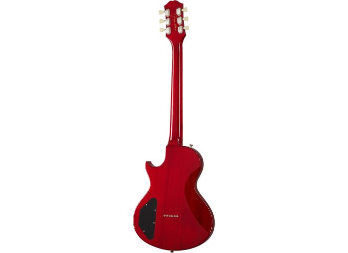 Epiphone Nancy Wilson Fanatic Fireburst Artist
