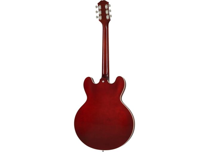 Epiphone Casino Made In USA Royal Tan Electric