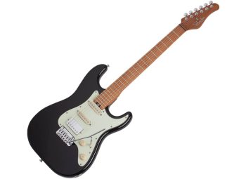 Schecter NICK JOHNSTON TRAD-HSS A. INK