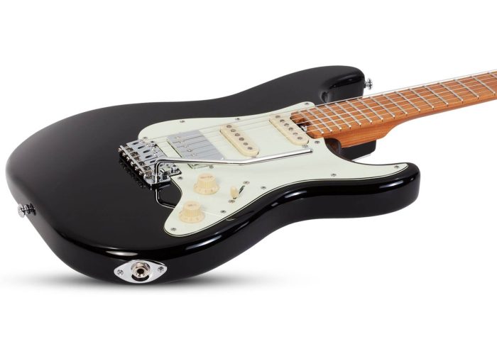 Schecter NICK JOHNSTON TRAD-HSS A. INK
