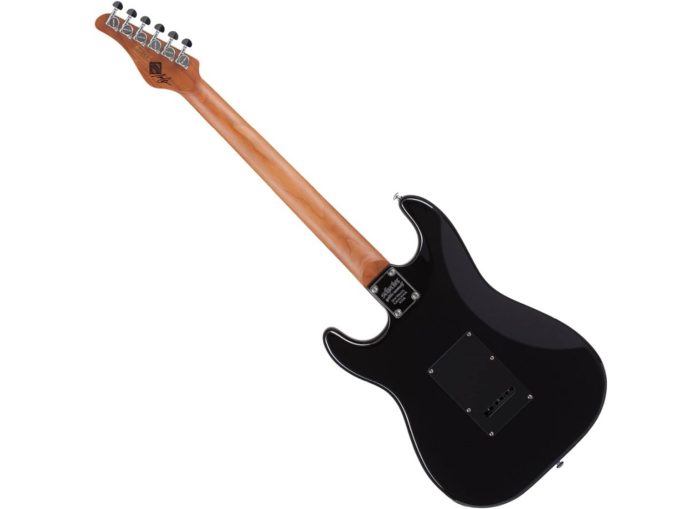 Schecter NICK JOHNSTON TRAD-HSS A. INK