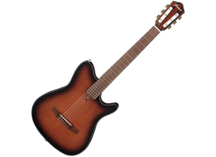 Ibanez FRH10N-BSF