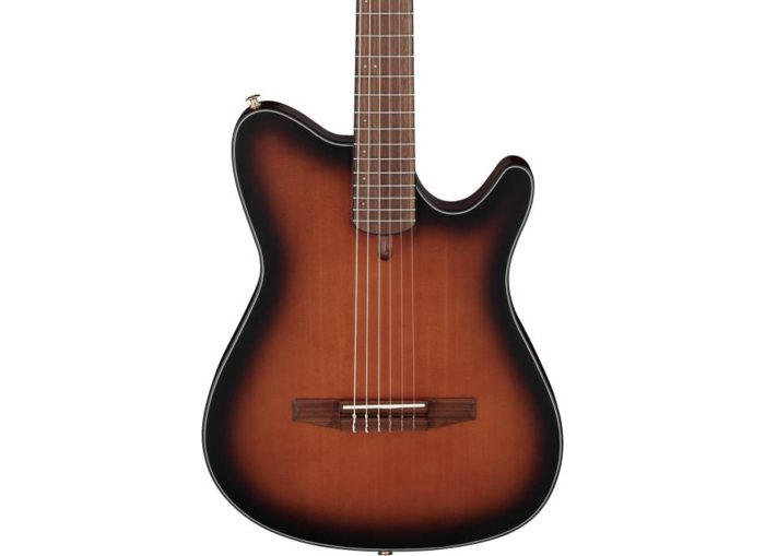 Ibanez FRH10N-BSF