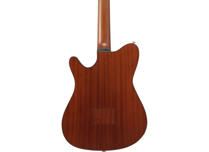 Ibanez FRH10N-BSF