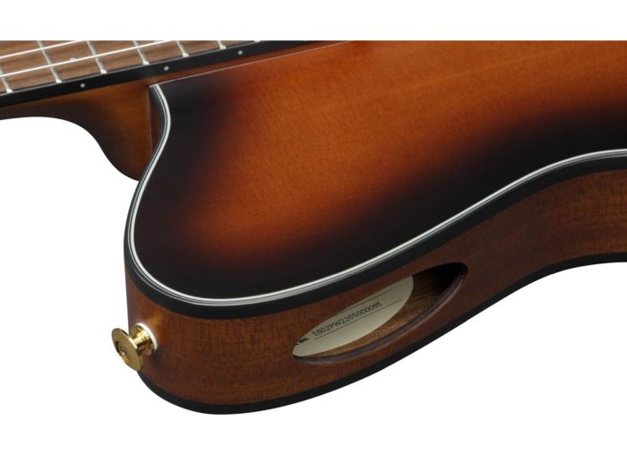 Ibanez FRH10N-BSF