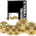 Meinl HCS14161820