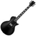 Ltd EC-201 BLKS BLACK SATIN