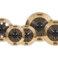 Meinl CCDU4680 Meinl Classics Custom Dual Set, 14,16,18,20