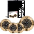 Meinl CCDU141620 Meinl Classics Custom Dual Set, 14,16,20