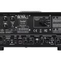 Engl Ironball Special Edition Head E606SE