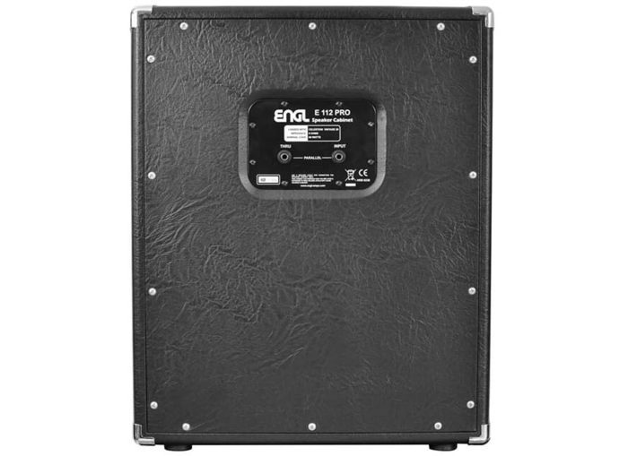 Engl Pro Cabinet 1x12“ - Slanted - E112VSB
