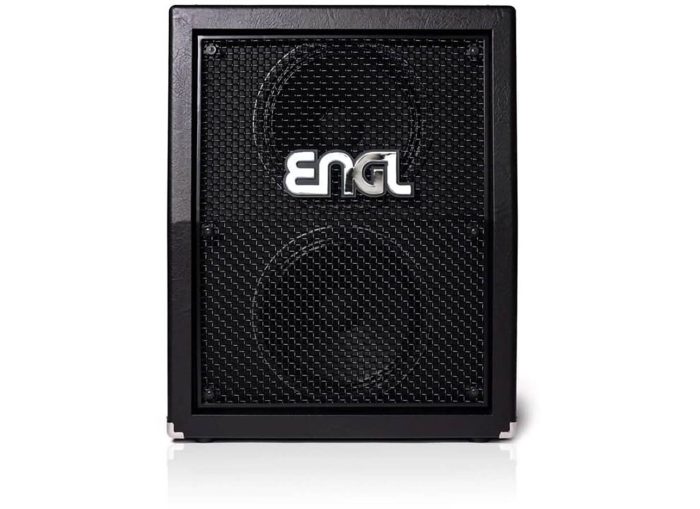 Engl Pro Cabinet 2x12“ - Slanted - E212VB