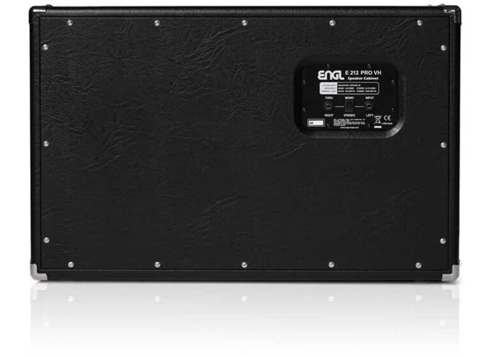 Engl Pro Cabinet 2x12“ - Horizontal - E212VHB