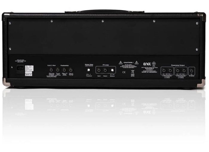 Engl Powerball II Head E645/2