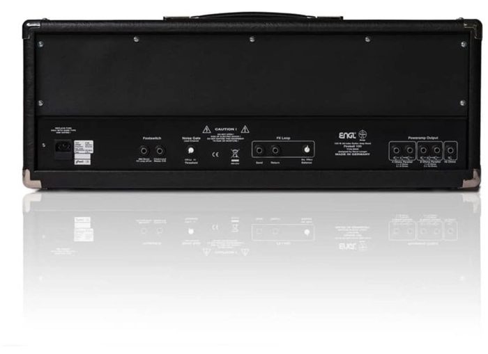 Engl Fireball 100 Head E635